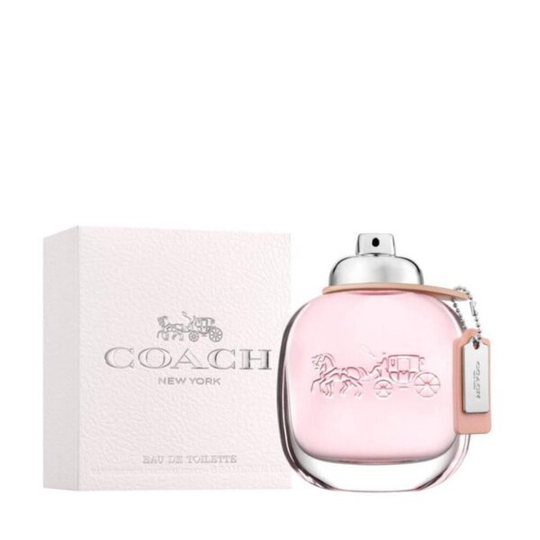 COACH - NEW YORK FOR WOMEN - Imagen 2