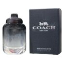 COACH - NEW YORK FOR MEN MINI