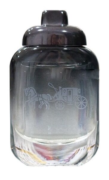 COACH - NEW YORK FOR MEN MINI
