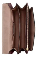 COACH - CROC LTH KLARE XB