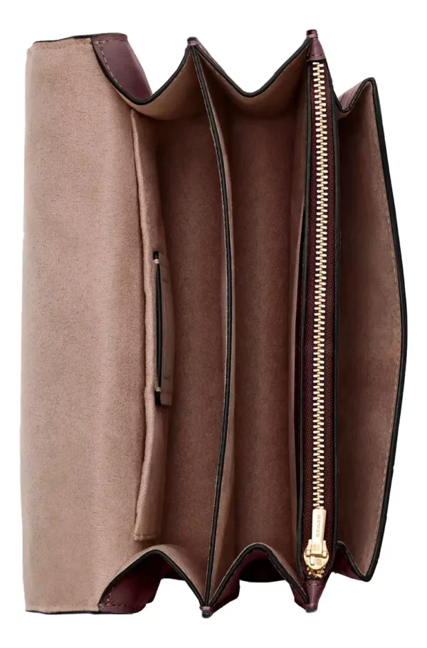 COACH - CROC LTH KLARE XB - Imagen 3