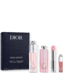 DIOR - ADDICT LIP ESSENTIALS