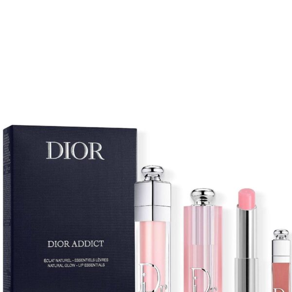 DIOR - ADDICT LIP ESSENTIALS