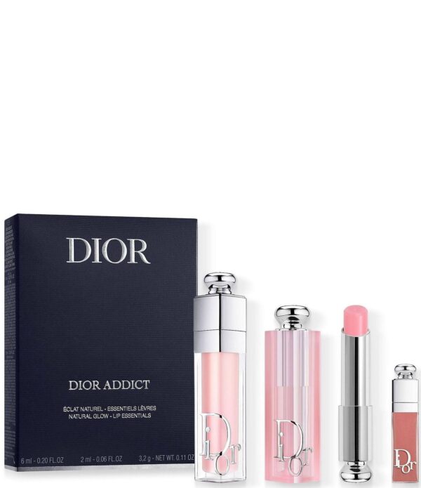 DIOR - ADDICT LIP ESSENTIALS