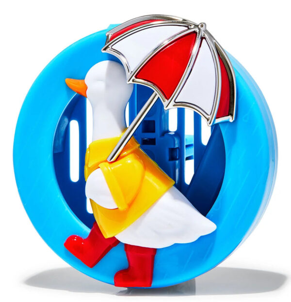 BATH & BODY WORKS PORTA AROMATIZANTE - DUCK