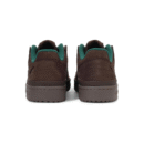 ADIDAS - FORUM LOW CL DARK BROWN HOMBRE