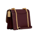 COACH - CROC LTH KLARE XB