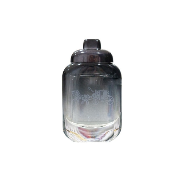 COACH - NEW YORK FOR MEN MINI