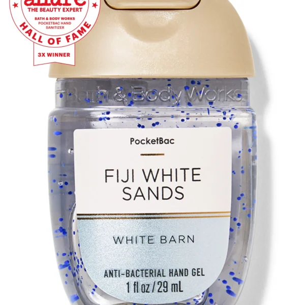 BATH & BODY WORKS ANTIBACTERIAL - FIJI WHITE SANDS
