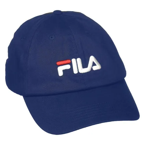 FILA - GORRA LIFESTYLE AZUL