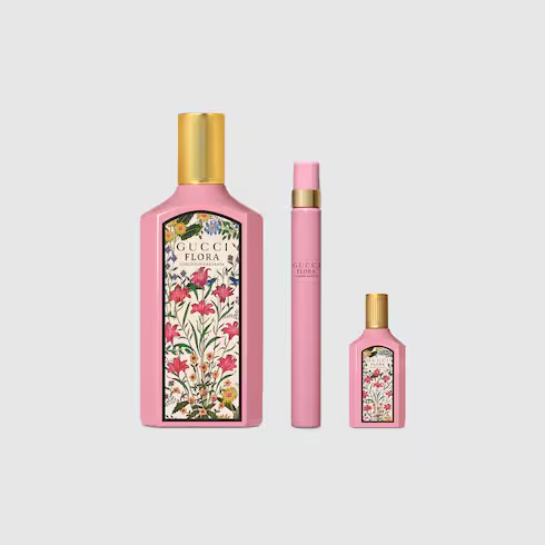 GUCCI - FLORA (GORGEOUS GARDENIA)