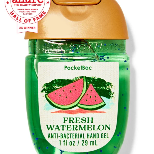 BATH & BODY WORKS ANTIBACTERIAL - FRESH WATERMELON
