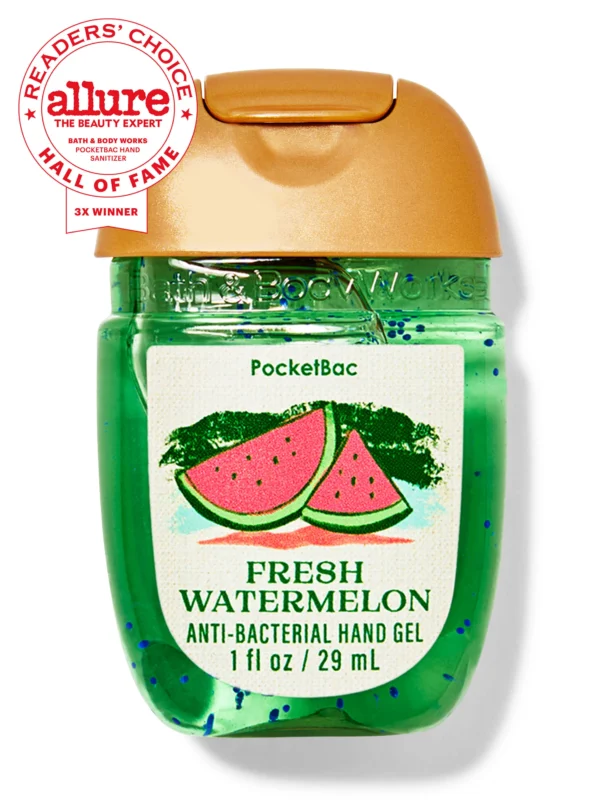 BATH & BODY WORKS ANTIBACTERIAL - FRESH WATERMELON