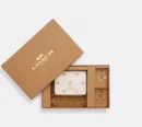 COACH - GIFT MINI SET NOLITA CHALK MULTI STARS