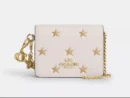 COACH - GIFT MINI SET NOLITA CHALK MULTI STARS