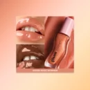 GISOU HONEY INFUSED LIP OIL - GLAZED PLUM