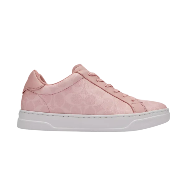 COACH - HIGH LINE PINK MULTI MUJER - Imagen 3