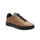 COACH - HIGH LINE SIGNATURE KHAKI/BLACK HOMBRE