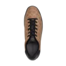 COACH - HIGH LINE SIGNATURE KHAKI/BLACK HOMBRE