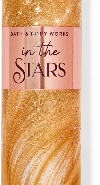 BATH & BODY WORKS FINE FRAGANCE MIST - IN THE STARS