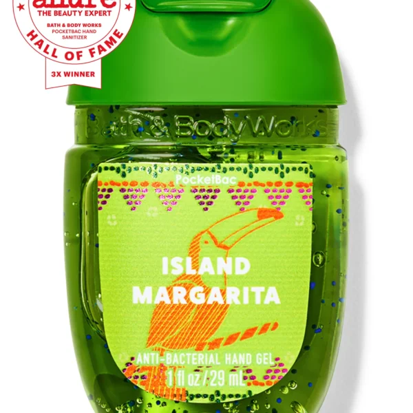 BATH & BODY WORKS ANTIBACTERIAL - ISLAND MARGARITA