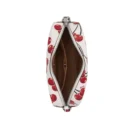 COACH - JAMIE CAMERA BAG CHERRY