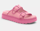 COACH - LAINEY RUBBER SANDAL MUJER