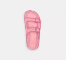COACH - LAINEY RUBBER SANDAL MUJER