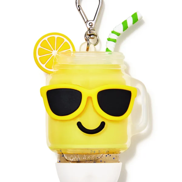 BATH & BODY WORKS ANTIBACTERIA PORTA ANTIBACTERIAL - LEMONADE