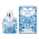 DOLCE & GABBANA - LIGHT BLUE SUMMER VIBES