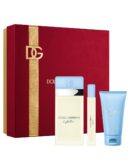 DOLCE & GABANNA - LIGHT BLUE KIT