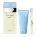 DOLCE & GABANNA - LIGHT BLUE KIT