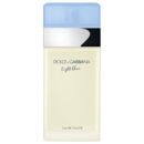 DOLCE & GABANNA - LIGHT BLUE KIT