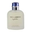 DOLCE & GABANNA - LIGHT BLUE (POUR HOMME) KIT