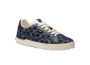 COACH - LOWLINE SIGNATURE BLUE DENIM MUJER