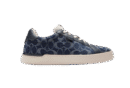 COACH - LOWLINE SIGNATURE BLUE DENIM MUJER