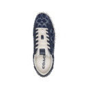 COACH - LOWLINE SIGNATURE BLUE DENIM MUJER