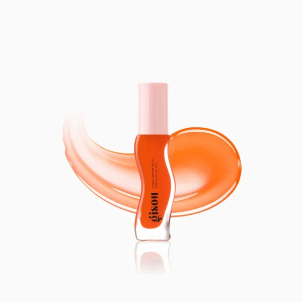 GISOU HONEY INFUSED LIP OIL - MANGO PASSION PUNCH