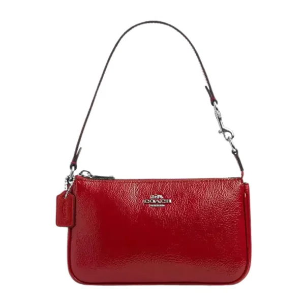 COACH - NOLITA 19 RED APPLE