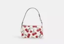 COACH - NOLITA 19 CHERRY