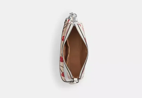 COACH - NOLITA 19 CHERRY - Imagen 3