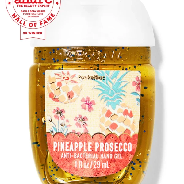 BATH & BODY WORKS ANTIBACTERIAL - PINEAPPLE PROSECCO