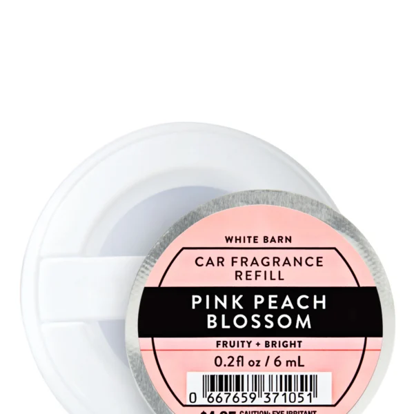 BATH & BODY WORKS AROMATIZANTE - PINK PEACH BLOSSOM