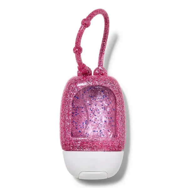 BATH & BODY WORKS ANTIBACTERIA PORTA ANTIBACTERIAL - PINK