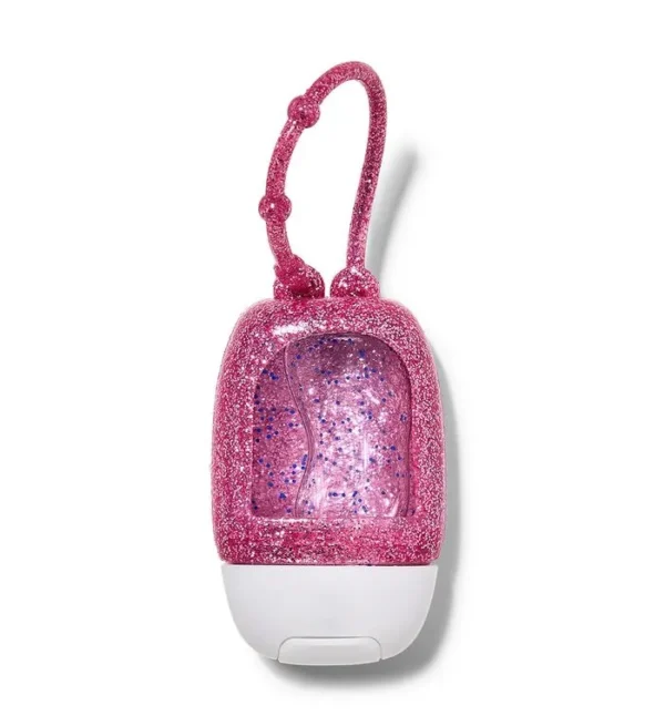BATH & BODY WORKS ANTIBACTERIA PORTA ANTIBACTERIAL - PINK