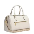 COACH - ROWAN SATCHEL CHALK