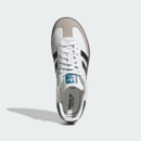 ADIDAS - SAMBA OG C KIDS BLANCO