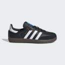 ADIDAS - SAMBA OG C KIDS NEGRO