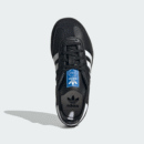 ADIDAS - SAMBA OG C KIDS NEGRO