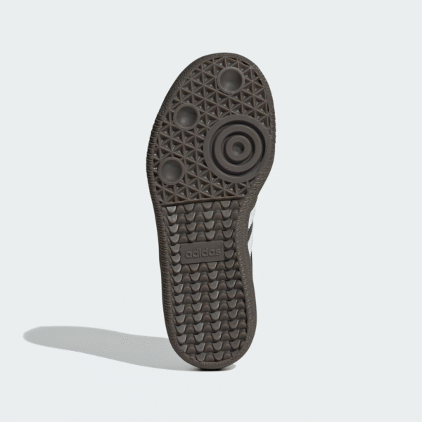 ADIDAS - SAMBA OG C KIDS NEGRO - Imagen 3